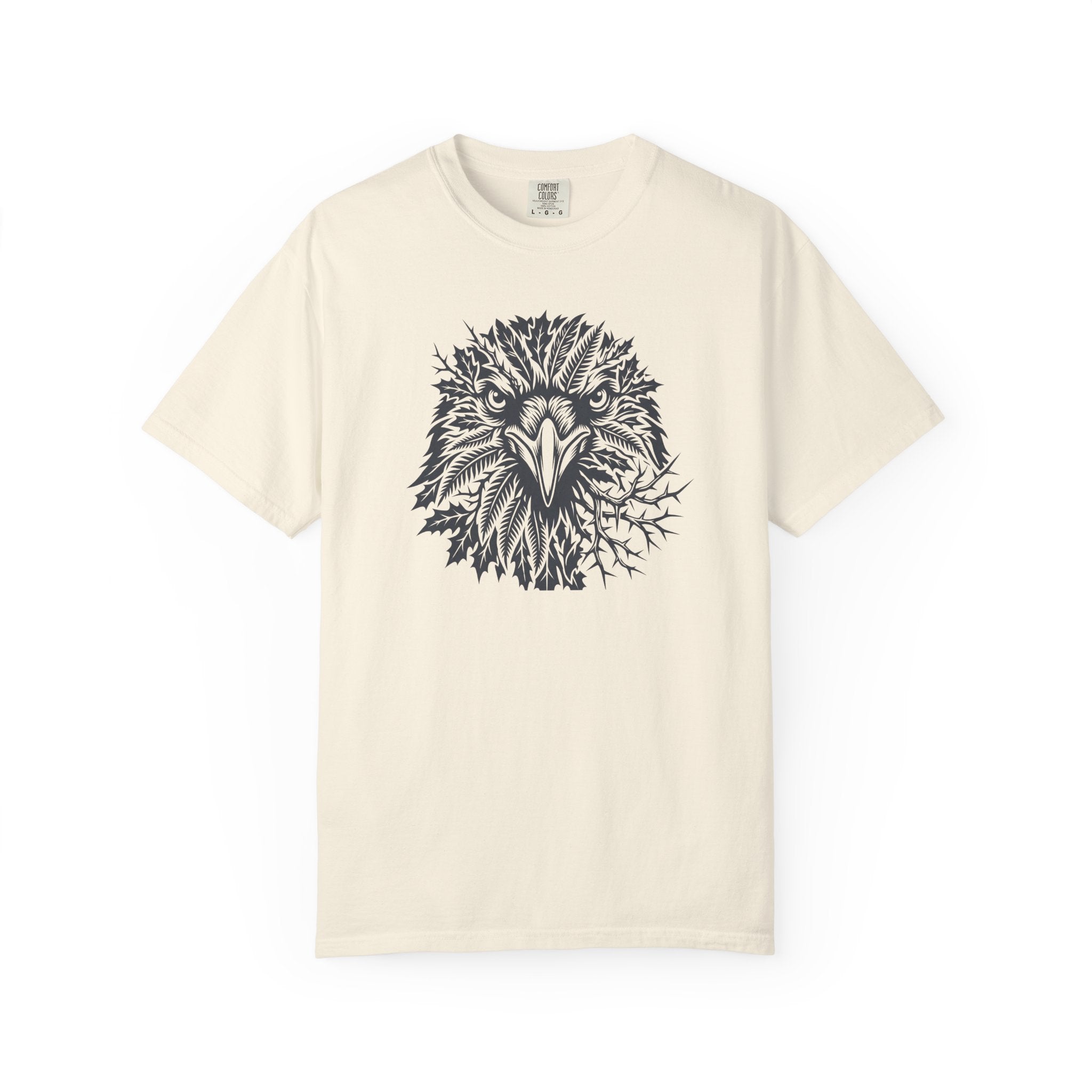 Eagle Face T-Shirt