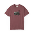 Raven - Witness- Camera T-Shirt