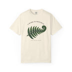 Work in Progress Fern T-Shirt