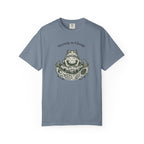 Secretly in Charge Toad T-Shirt