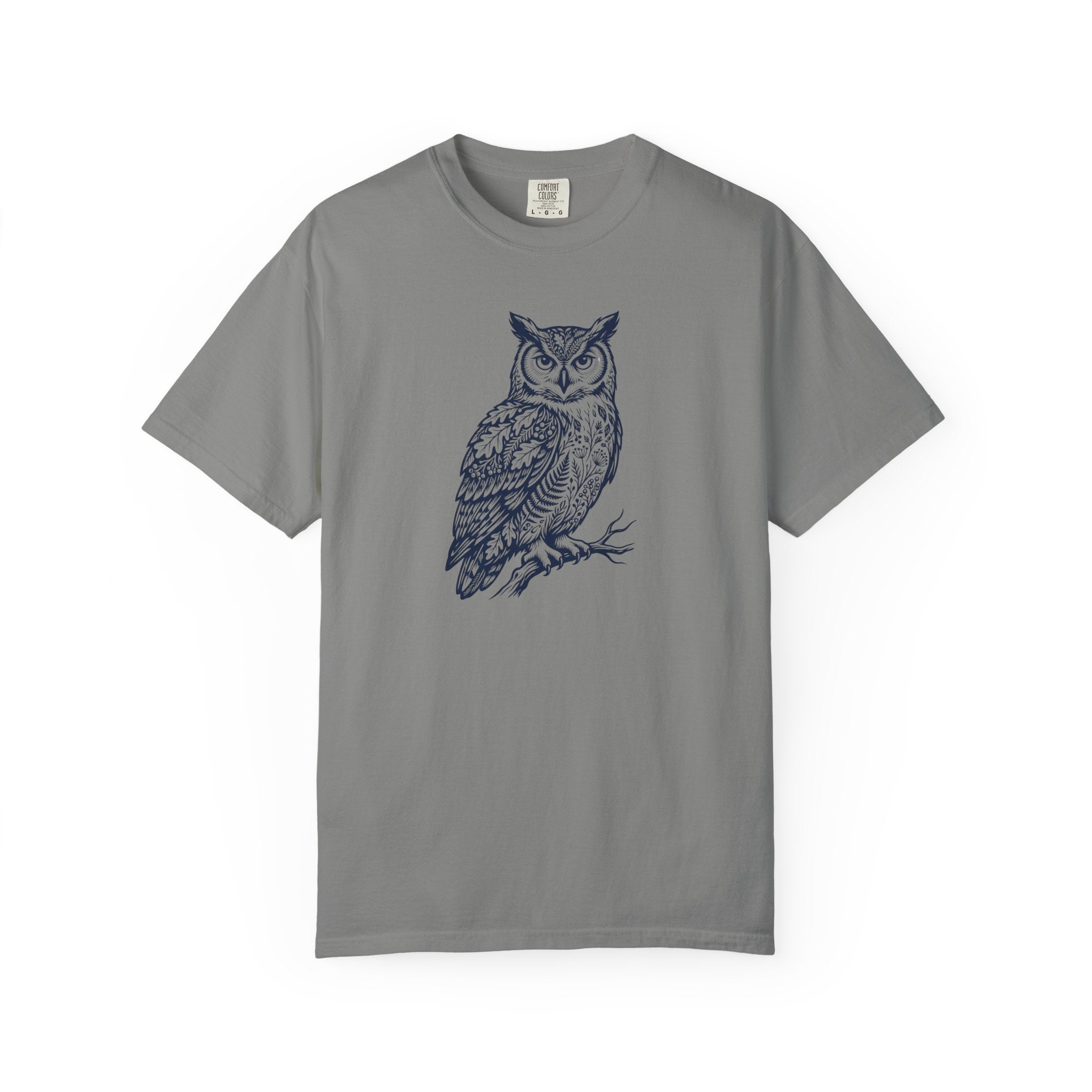 Owl of the Woods T-Shirt