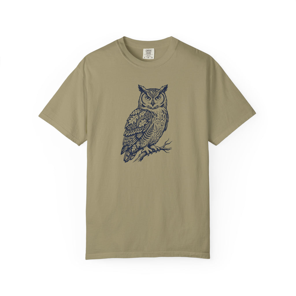 Owl of the Woods T-Shirt