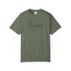 Go Gently - Move Through Quietly T-Shirt