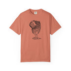 Curious Burrowing Owl T-Shirt