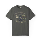 Rest is Productive Bat T-Shirt