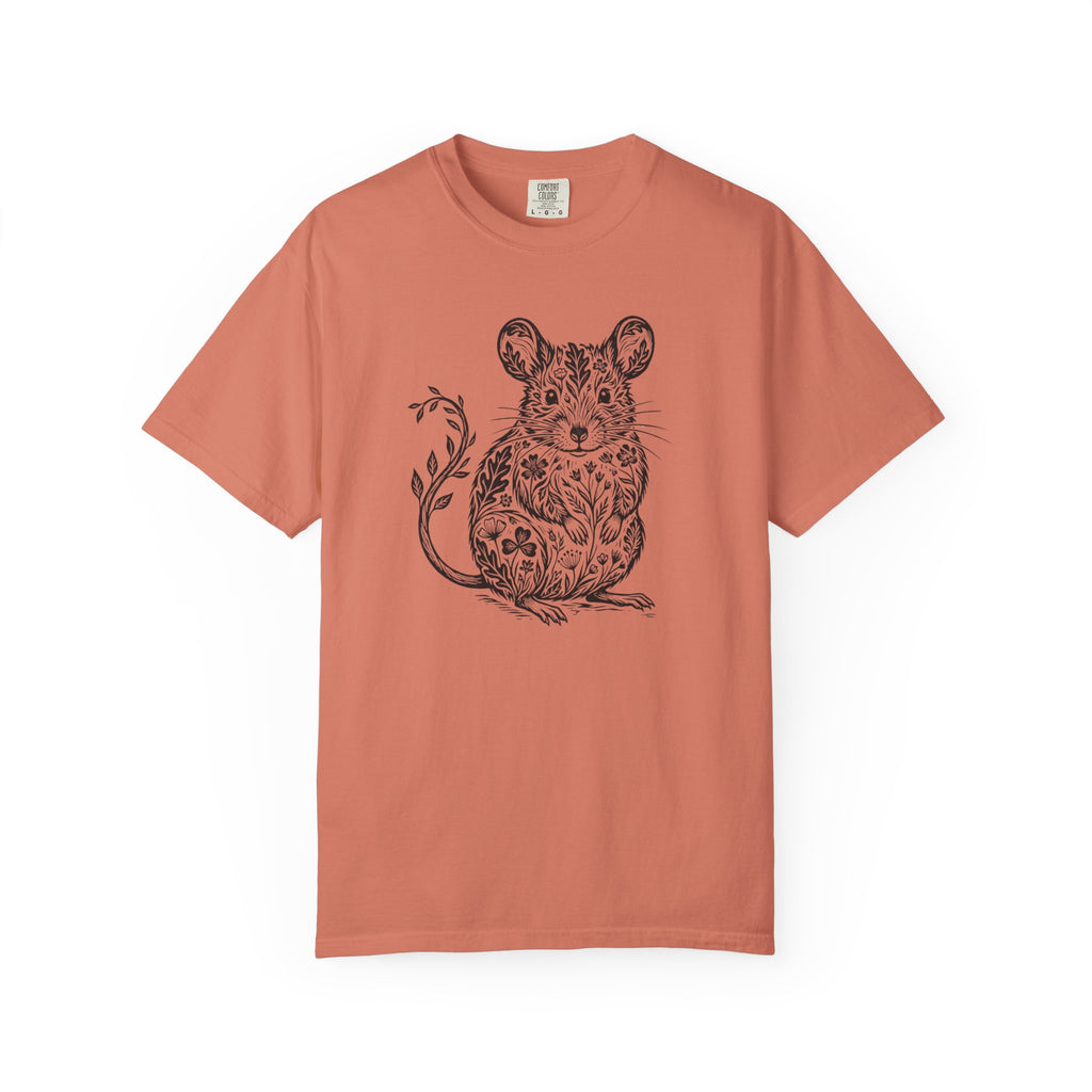 Forest Mouse T-Shirt