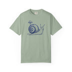 Mushroom Snail T-Shirt
