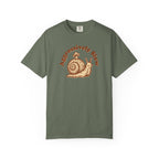 Aggressively Slow Snail T-Shirt