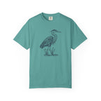 Great Blue Heron T-Shirt