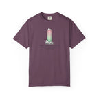 Tourmaline Specimen #03 T-Shirt