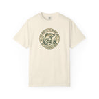 Society of the Patient Wait T-Shirt