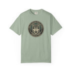Steadfast Path Society Wolf T-Shirt