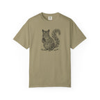 Woodland Squirrel T-Shirt