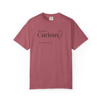 Remain Curious T-Shirt