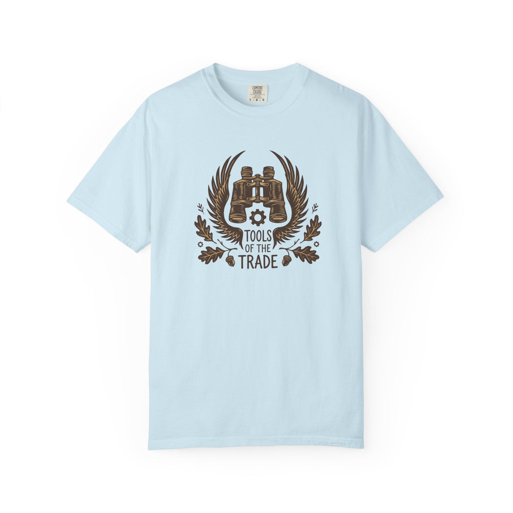 Tools of the Trade T-Shirt