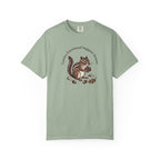 Emotional Support Acorns T-Shirt
