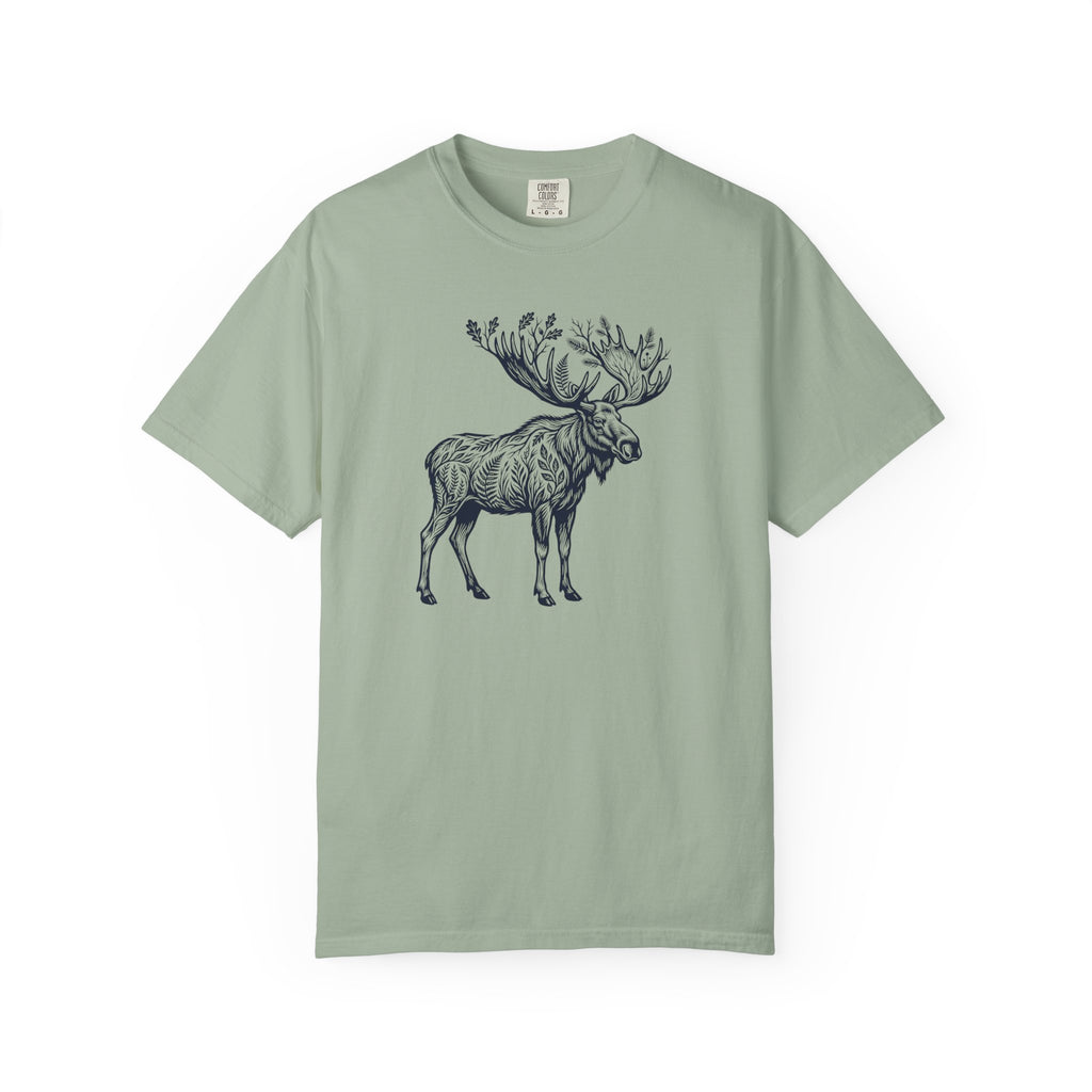 Moose T-Shirt