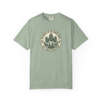 Society of the Hidden Morel Mushroom T-Shirt