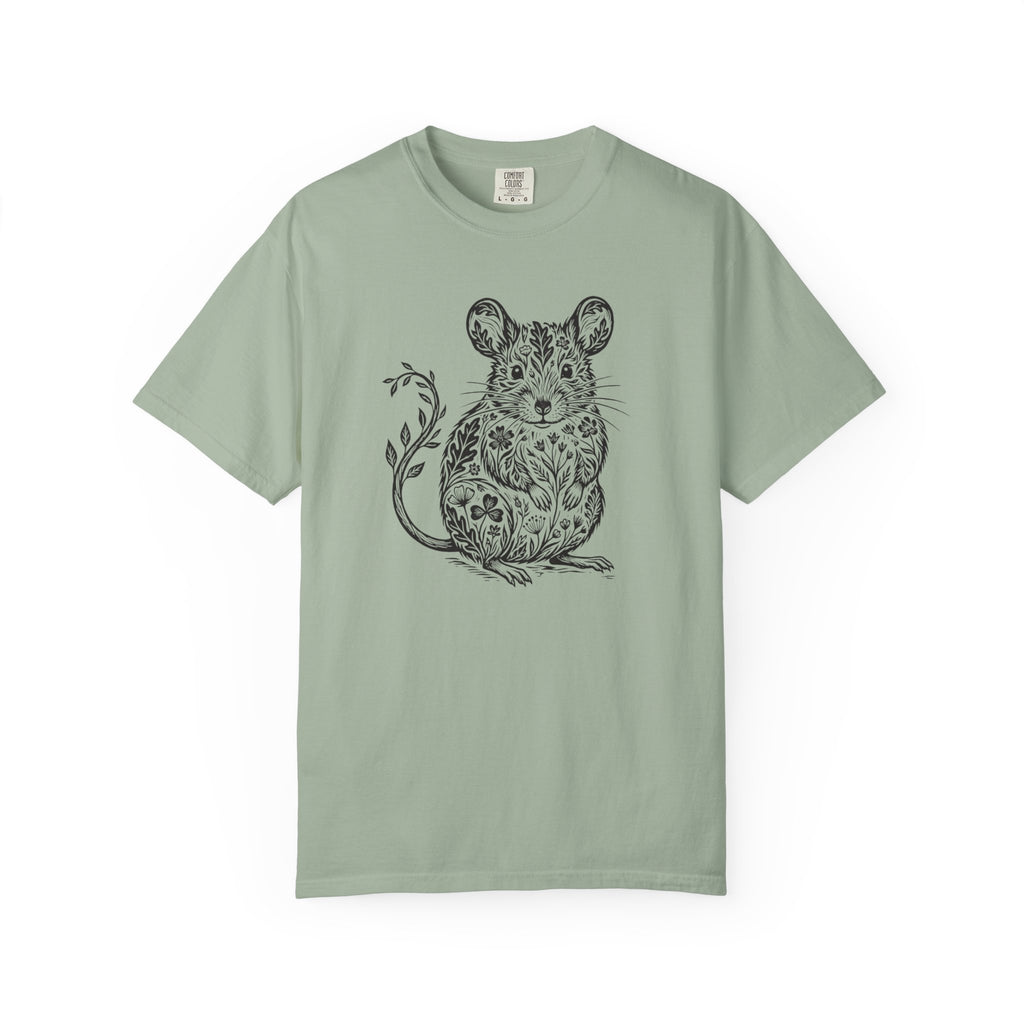 Forest Mouse T-Shirt