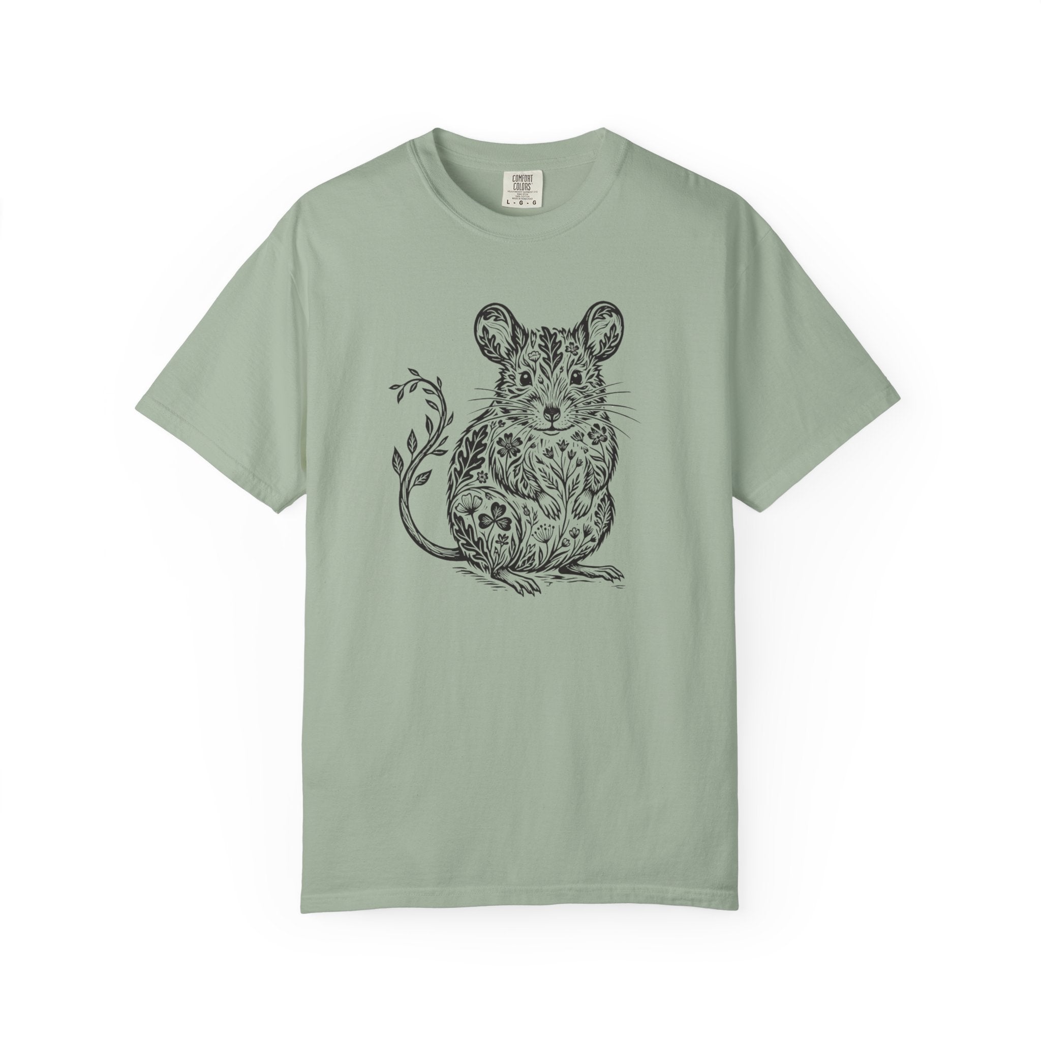 Forest Mouse T-Shirt