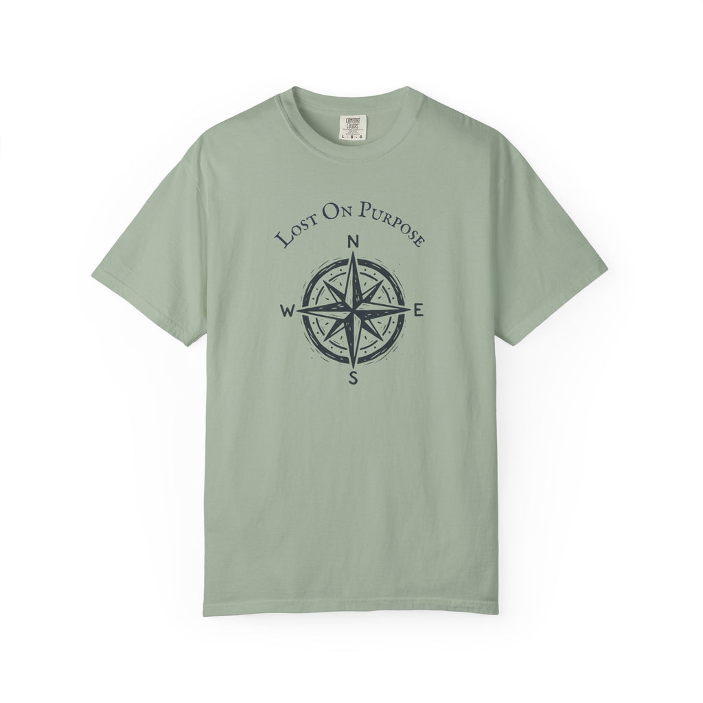Lost on Purpose T-Shirt