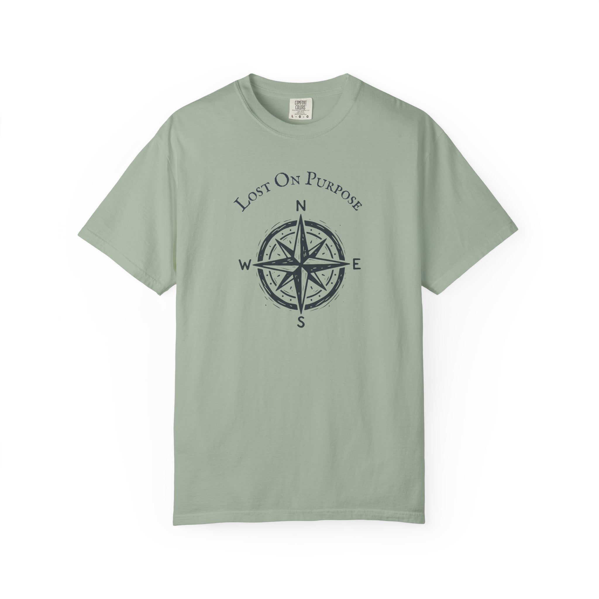 Lost on Purpose T-Shirt