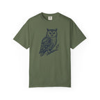 Forest Owl T-Shirt