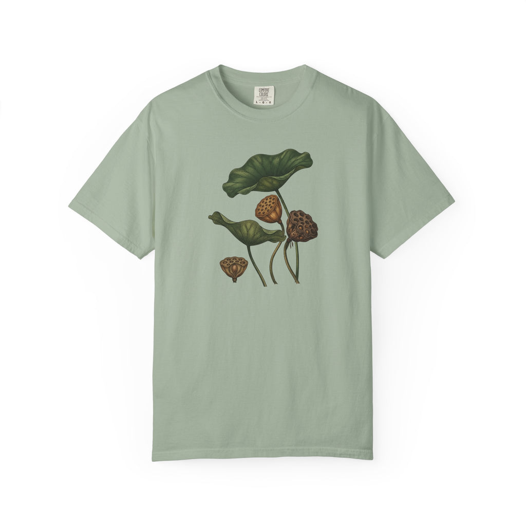 Lotus T-Shirt