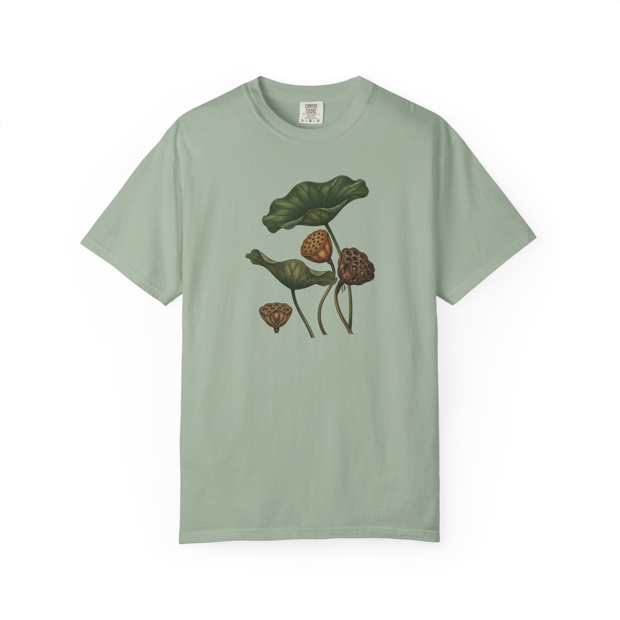 Lotus T-Shirt