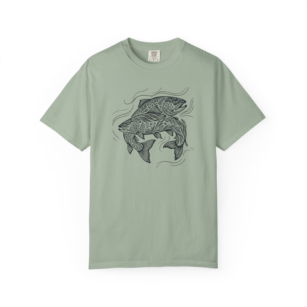 Two Fish T-Shirt