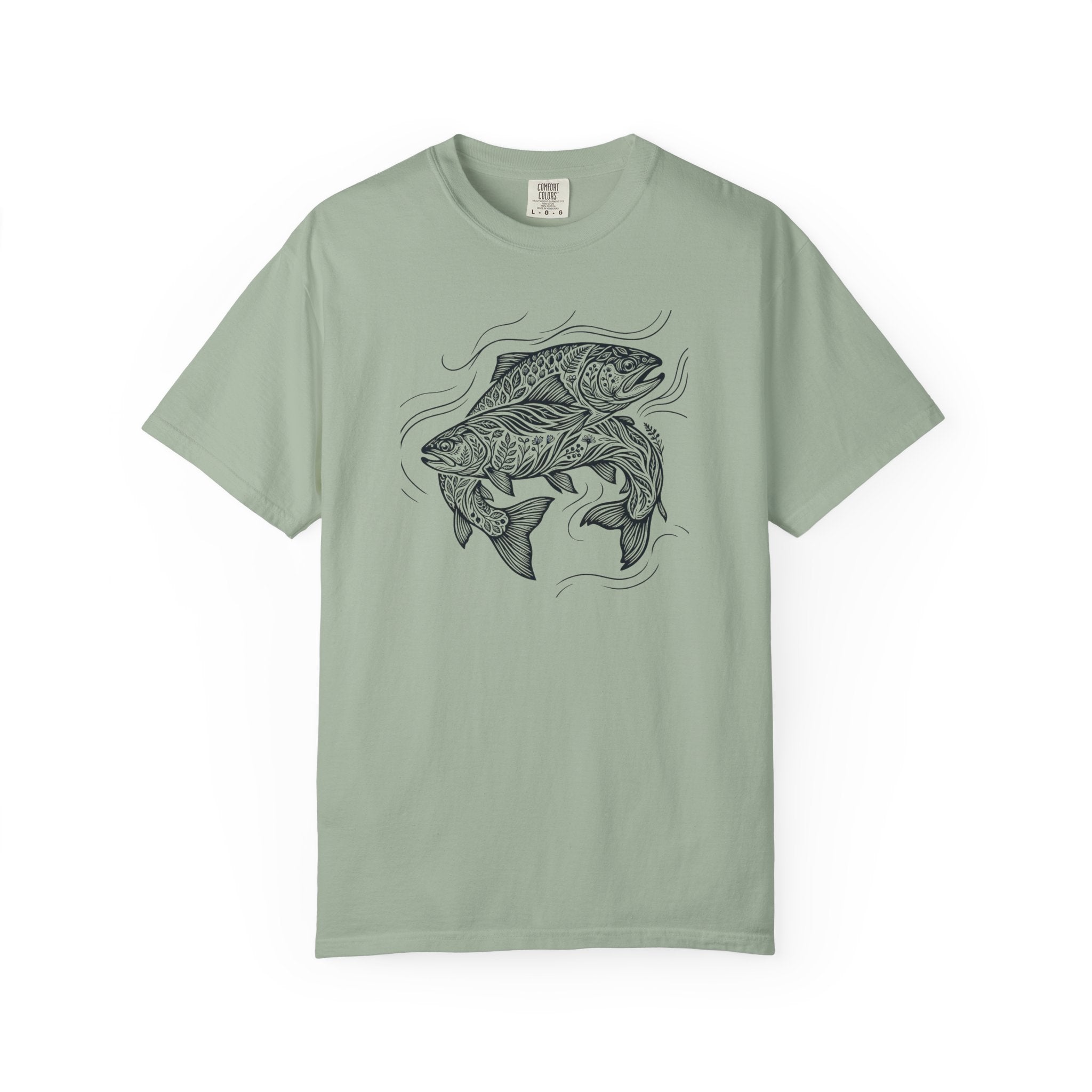 Two Fish T-Shirt