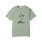 Still Growing Tree T-Shirt