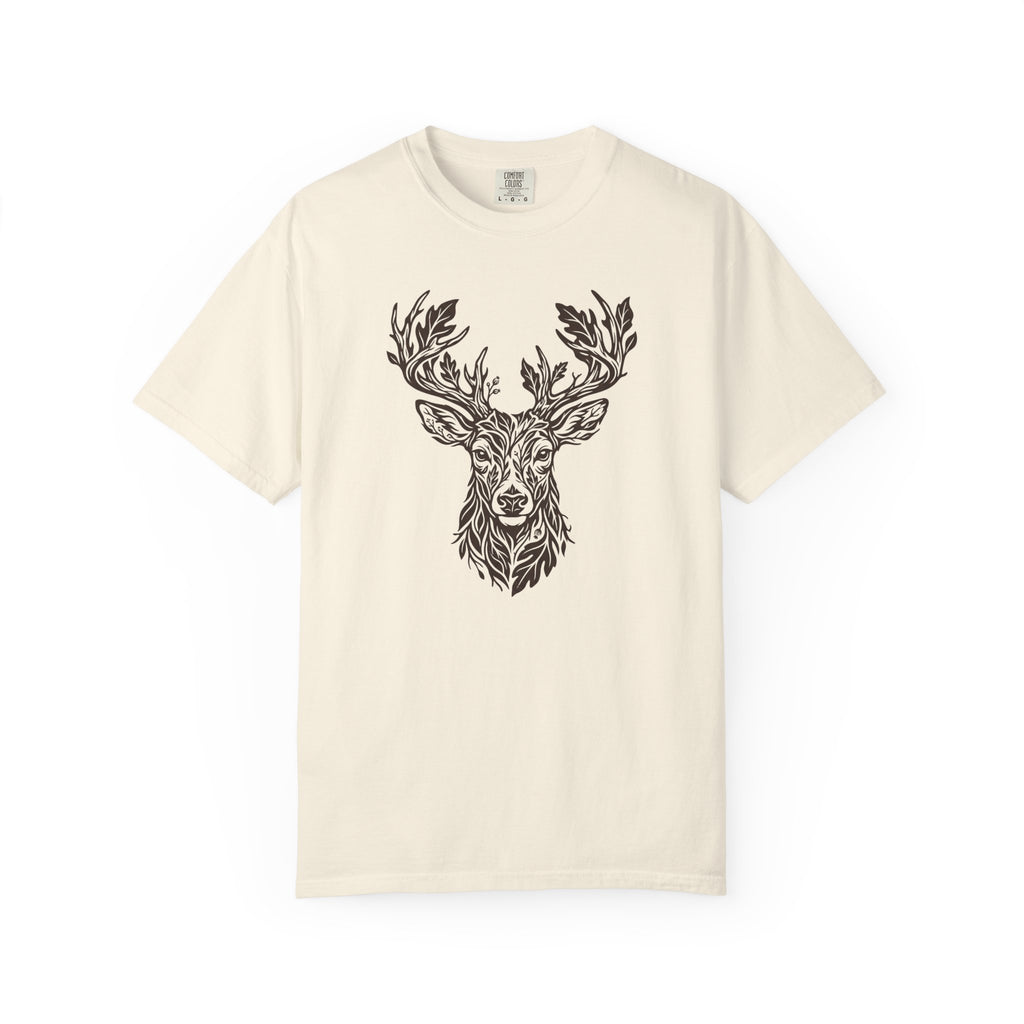 Deer of the Woods T-Shirt