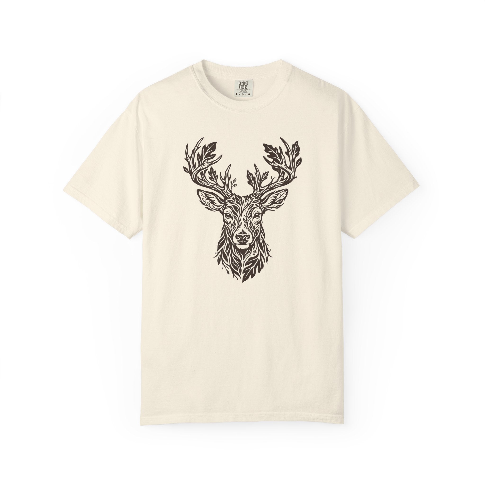 Deer of the Woods T-Shirt