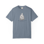 Quartz Specimen #01 T-Shirt