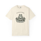 Secretly in Charge Toad T-Shirt