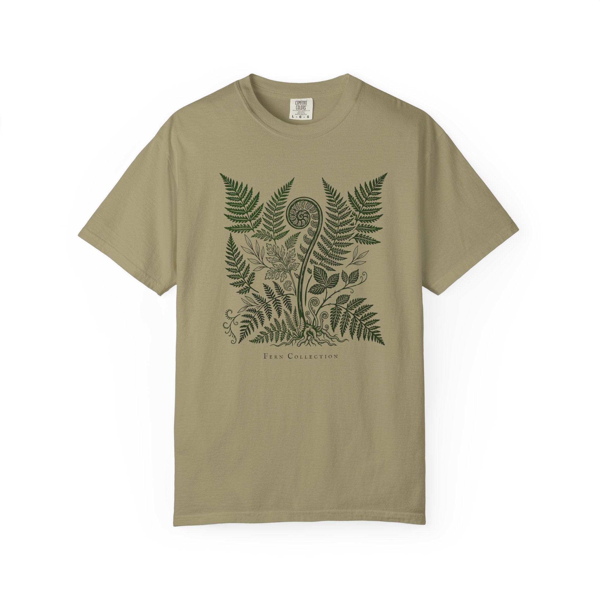 Fern Collection T-Shirt