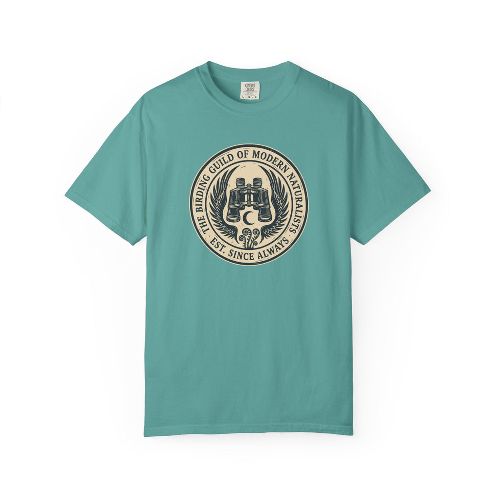 Birding Guild of Modern Naturalists T-Shirt