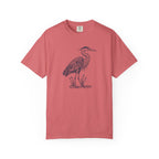 Great Blue Heron T-Shirt