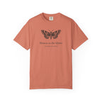 Drawn to the Quiet Moth T-Shirt