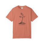 Still Growing Tree T-Shirt