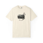 Raven - Witness- Camera T-Shirt