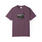 Raven - Witness- Camera T-Shirt