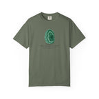 Malachite Specimen #05 T-Shirt