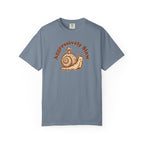 Aggressively Slow Snail T-Shirt