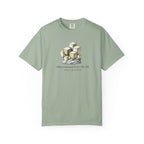 Pyrite Specimen #04 T-Shirt