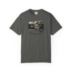 Fox - Always Aware Camera T-Shirt