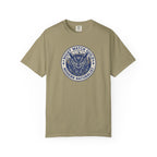 Night Watch Guild Owl Badge T-Shirt