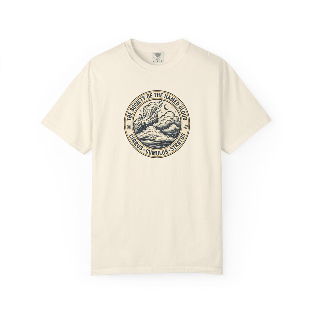Society of the Named Cloud T-Shirt