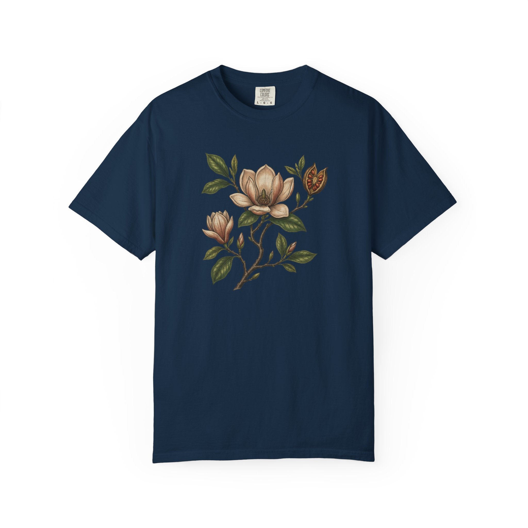 Magnolia T-Shirt